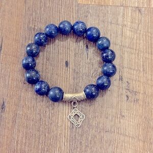 Sparta confection stretched bracelet